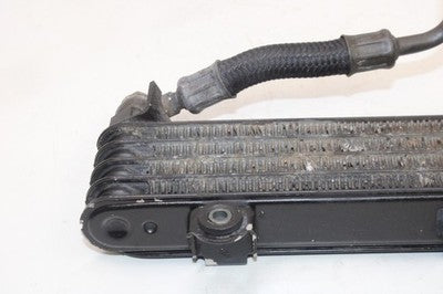 04-09 SUZUKI VSTROM 650 DL650 OEM ENGINE MOTOR OIL COOLER