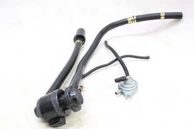 2020 BAODIAO 9 LINES 50CC OEM FUEL GAS TANK PETCOCK W FUEL HOSES