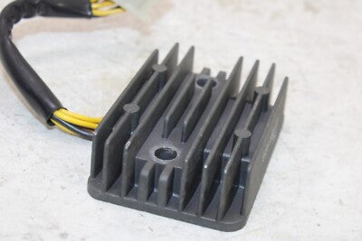 92-07 KAWASAKI NINJA 250R OEM RECTIFIER VOLTAGE REGULATOR