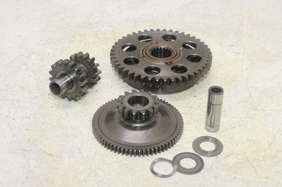 1997 SUZUKI GSXR 600 OEM ENGINE MOTOR IDLER IDLING GEAR