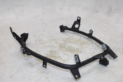 2018 BMW G310GS OEM UPPER FAIRING MIRROR GAUGES STAY BRACKET