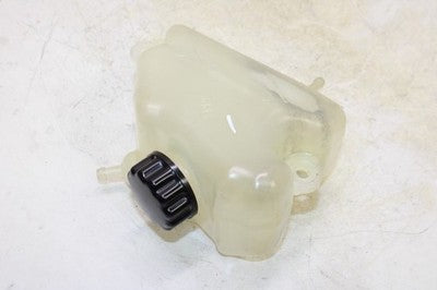 17-25 KAWASAKI NINJA 650 EX650 ABS OEM COOLANT WATER TANK RESERVOIR BOTTLE