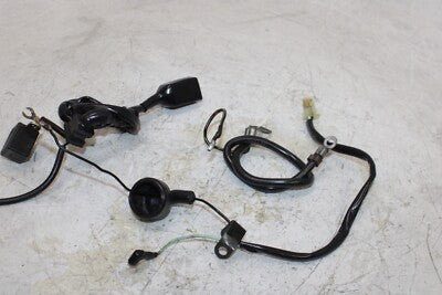 1998 KAWASAKI CONCOURS 1000 ZG1000A OEM ENGINE PULSE SENSOR W MISC ENGINE WIRES