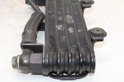 03-09 SUZUKI SV650 OEM ENGINE MOTOR OIL COOLER
