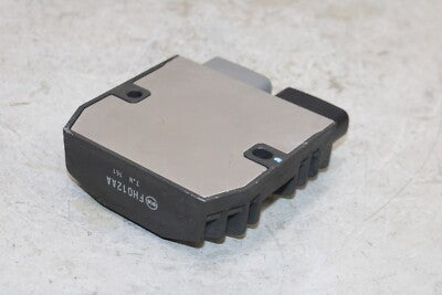 06-16 YAMAHA FJR1300A ABS OEM RECTIFIER VOLTAGE REGULATOR