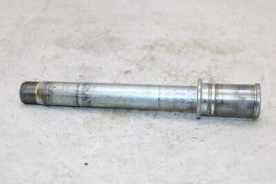 91-95 KAWASAKI NINJA ZX7 ZX750J OEM FRONT WHEEL RIM AXLE PIVOT BOLT