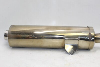 2016 SUZUKI BANDIT 1250S GSX1250SA OEM EXHAUST PIPE MUFFLER SLIP ON CAN SILENCER