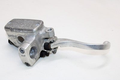 98-03 HONDA SHADOW ACE 750 VT750CD DELUXE OEM FRONT BRAKE MASTER CYLINDER