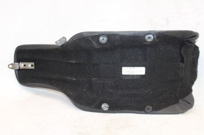 2004 HARLEY-DAVIDSON ELECTRA GLIDE STANDARD FLHT OEM FRONT REAR SEAT SADDLE