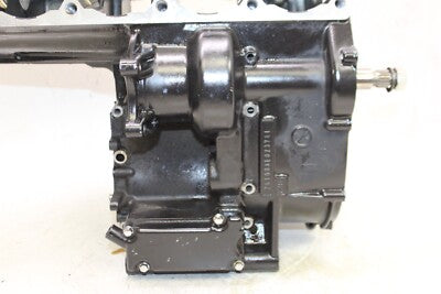 1998 KAWASAKI CONCOURS 1000 ZG1000A OEM ENGINE MOTOR CRANKCASE CRANK CASES BLOCK