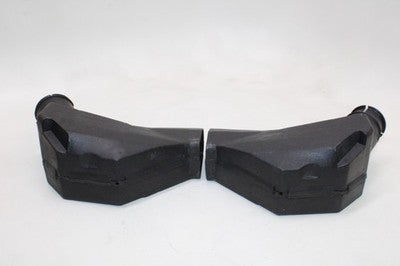 1997 TRIUMPH TROPHY 900 OEM AIR INTAKE DUCT PAIR
