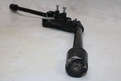 2008 BMW K1200S OEM HANDLEBARS