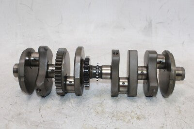 1997 YAMAHA YZF1000R OEM ENGINE MOTOR CRANKSHAFT CRANK SHAFT