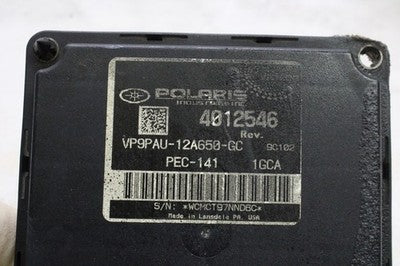2009 VICTORY HAMMER OEM ECU COMPUTER CONTROLLER UNIT BLACK BOX ECM CDI