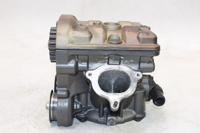 2013 DUCATI HYPERMOTARD 821 OEM REAR ENGINE TOP END CYLINDER HEAD