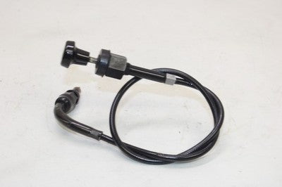 96-04 KAWASAKI VULCAN 1500 VN1500D CLASSIC OEM CHOKE CABLE LINE