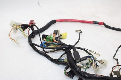 1994 SUZUKI GS500E OEM MAIN ENGINE WIRING HARNESS MOTOR WIRE LOOM