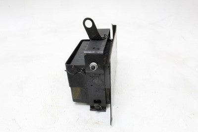 2007 HONDA REBEL 250 CMX250C OEM BATTERY TRAY BOX HOLDER