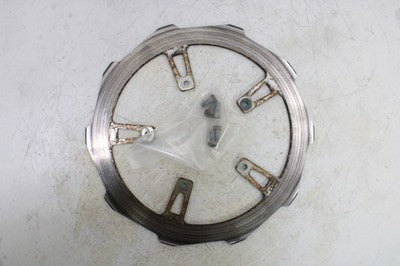 08-10 BMW G450X OEM FRONT BRAKE DISC ROTOR