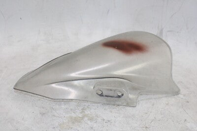 13-17 KAWASAKI NINJA 300 EX300B ABS OEM FRONT WINDSHIELD WINDSCREEN
