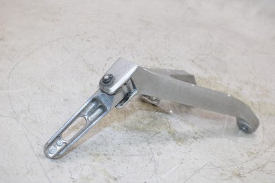 10-16 HONDA CBR1000RR OEM LEFT REAR BACK PASSENGER PEG