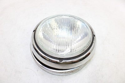 2004 HARLEY-DAVIDSON ELECTRA GLIDE OEM FRONT HEAD LIGHT HEADLIGHT LAMP