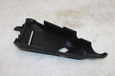 17-25 KAWASAKI NINJA 650 EX650NM OEM COOLANT WATER TANK COVER BRACKET