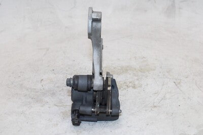 2012 YAMAHA FZ8 FZ8-NC OEM REAR BACK BRAKE CALIPER W MOUNT BRACKET