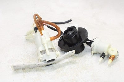 2015 HARLEY-DAVIDSON ROAD GLIDE SPECIAL FLTRXS OEM FUEL GAS PUMP