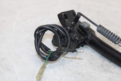 92-07 KAWASAKI NINJA 250R EX250F OEM KICKSTAND SIDE KICK STAND