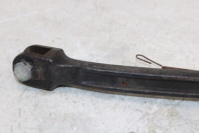 85-00 YAMAHA XT350 OEM KICKSTAND SIDE KICK STAND