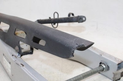 1996 Yamaha FZR600R OEM REAR SWINGARM BACK SUSPENSION SWING ARM