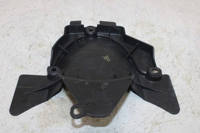 2003 DUCATI 999 OEM REAR BACK TAIL UNDERTAIL FAIRING COWL FENDER
