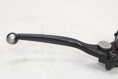 1995 KAWASAKI NINJA ZX6R ZX600F OEM FRONT BRAKE MASTER CYLINDER W/ LEVER