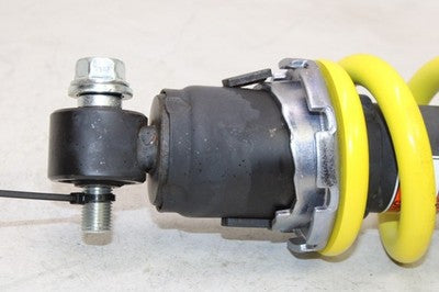 2013 KAWASAKI NINJA 650 EX650 OEM REAR BACK SHOCK ABSORBER SUSPENSION
