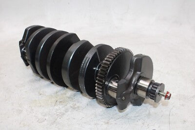 86-06 KAWASAKI CONCOURS 1000 ZG1000A OEM ENGINE MOTOR CRANKSHAFT CRANK SHAFT