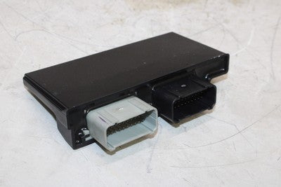 12-13 HONDA CBR1000RR OEM ECU COMPUTER CONTROLLER UNIT BLACK BOX ECM CDI