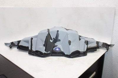 2015 POLARIS SPORTSMAN ACE 570 OEM INNER FRONT DASH COVER COWL FAIRING PANEL