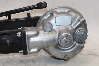 86-06 KAWASAKI CONCOURS 1000 ZG1000A OEM REAR SWINGARM SUSPENSION ARM