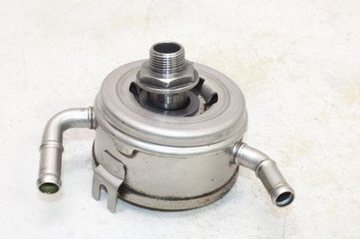 00-01 HONDA CBR929RR OEM ENGINE MOTOR OIL COOLER