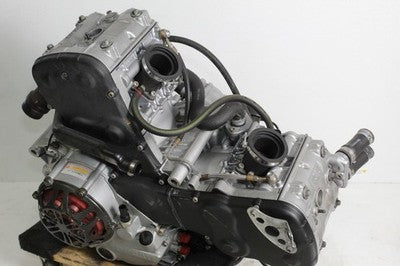 2003 DUCATI 999 OEM ENGINE MOTOR
