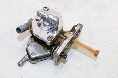 1980 YAMAHA XJ550 SECA OEM GAS TANK FUEL PETCOCK