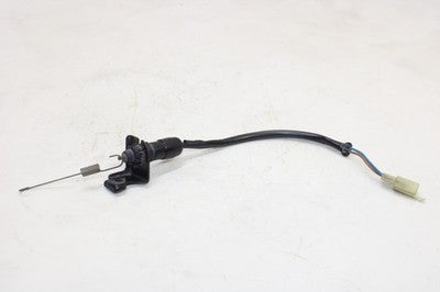 92-12 KAWASAKI NINJA 250R EX250F OEM REAR BACK BRAKE SENSOR