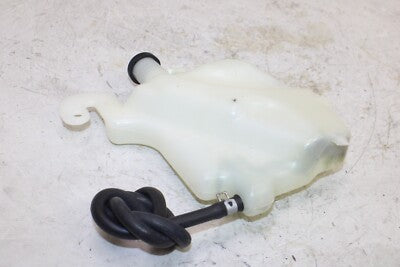 03-07 SUZUKI SV650 OEM COOLANT WATER TANK RESERVOIR BOTTLE