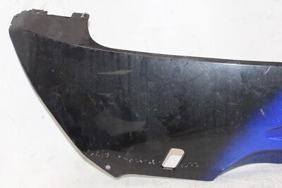 2005 HONDA CBR600RR OEM RIGHT LOWER BOTTOM BELLY SIDE FAIRING COWL