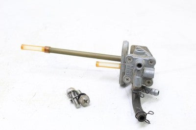 2011 KAWASAKI KLR650 OEM FUEL GAS TANK PETCOCK SHUT ON OFF VALVE
