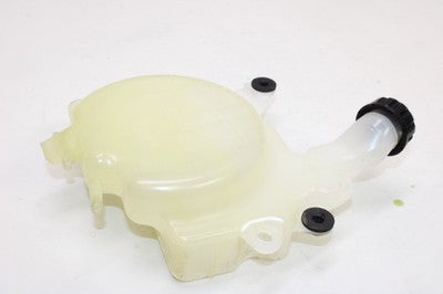 06-23 KAWASAKI VULCAN 900 VN900B CLASSIC OEM COOLANT WATER TANK RESERVOIR BOTTLE