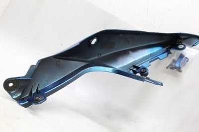 2006 SUZUKI SV650 OEM LEFT REAR BACK TAIL FAIRING COWL SHROUD