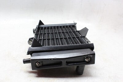 04-06 YAMAHA FZ6 OEM ENGINE RADIATOR MOTOR COOLER COOLING RADIATER