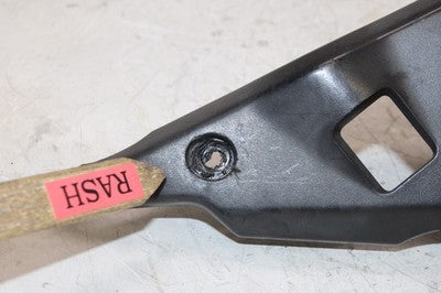 17-24 KAWASAKI Z650 EX650GJ OEM RIGHT FRAME SIDE COVER COWL PANEL TRIM